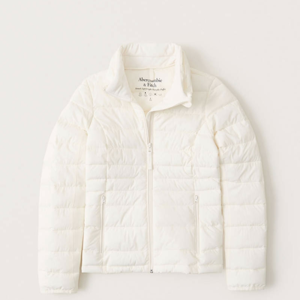 Abercrombie & Fitch